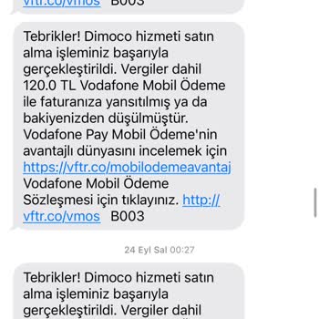 İzinsiz Para Kesintisi Mağduriyeti