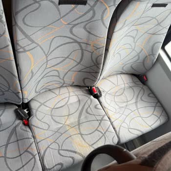 Koltuklardaki Hijyen Sorunu Ve Sağlık Tehdidi