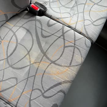 Koltuklardaki Hijyen Sorunu Ve Sağlık Tehdidi