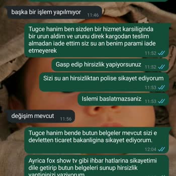 İade Sürecinde Yaşanan Sorunlar Ve Çözüm Arayışı