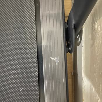 Koşu Bandı Teslimatında Sürekli Hasar Sorunu