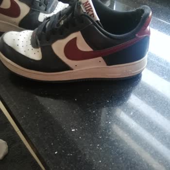 Nike, zapatillas con problema de rotura en el talón