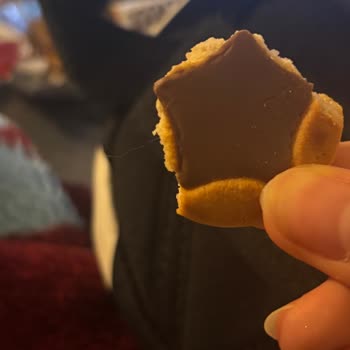 Biscolata Bisküvisinde İstenmeyen Yabancı Madde Şoku