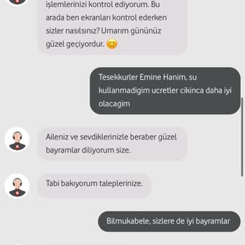 Yurt Dışı Paket Yenileme Hatası Ve Çözüm Eksikliği