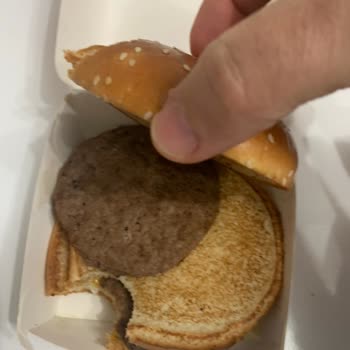 Eksik Ürün Ve İlgisiz Hizmet