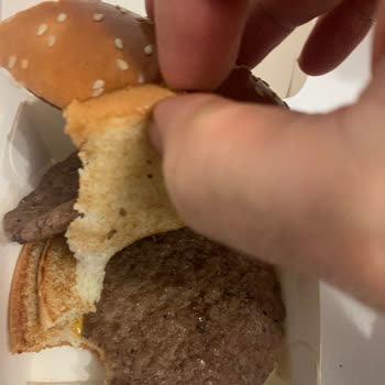 Eksik Ürün Ve İlgisiz Hizmet