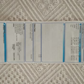 Elektrik Faturasında Gizli Zam Ve Yanıltıcı Devlet Desteği Algısı