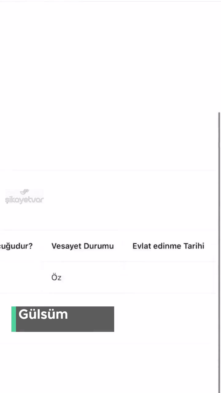 Aile Sosyal Hizmetler Bakanlığı Doğum Parası Başvurusu Onay Kısmında Sorun Oluyor videonun kapak resmi