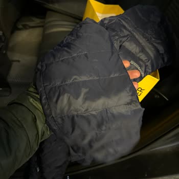 Montumun Tüyleri Dışarı Fırlıyor: Kullanıcı Hatası Mı?