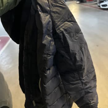 Montumun Tüyleri Dışarı Fırlıyor: Kullanıcı Hatası Mı?