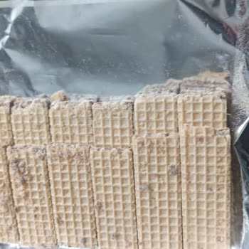 Ülker Ürünlerinde Eksik Gofret Sorunu