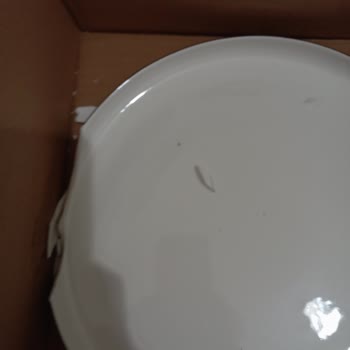 Kırık Ürünler Ve İletişim Sorunları