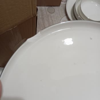 Kırık Ürünler Ve İletişim Sorunları