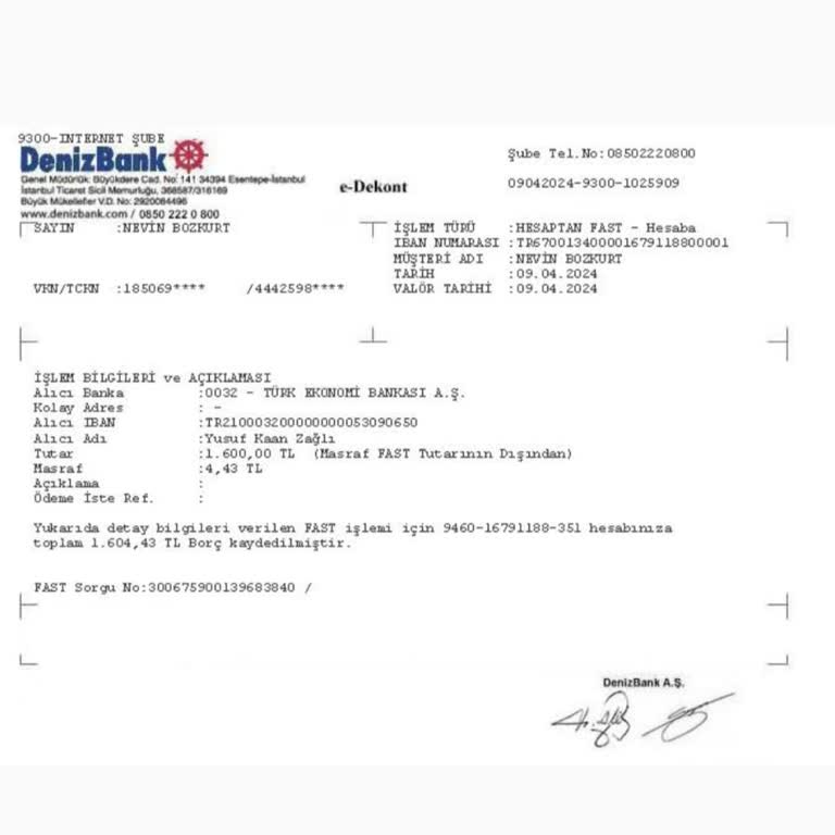 Yanıltıcı Ürün Ve İade Sürecinde Müşteri Mağduriyeti