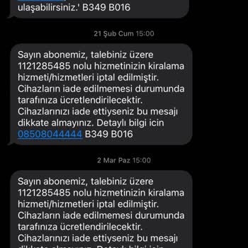 Kablo Net Fatura Şoku: Eksik Bilgilendirme Ve Gizli Ücretler