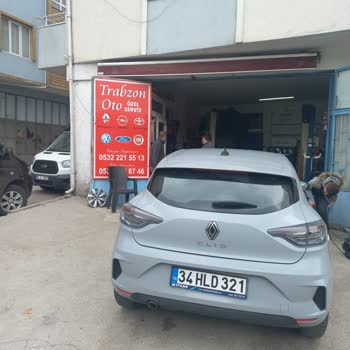Kiralanan Araçta Güvenlik Sorunu Ve Müşteri Hizmetleri Fiyaskosu