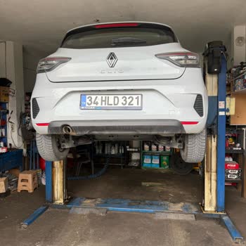 Kiralanan Araçta Güvenlik Sorunu Ve Müşteri Hizmetleri Fiyaskosu