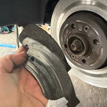 Kiralanan Araçta Güvenlik Sorunu Ve Müşteri Hizmetleri Fiyaskosu