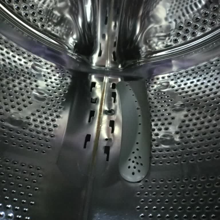 Yeni Hoover Çamaşır Makinesi Garanti Sorunu