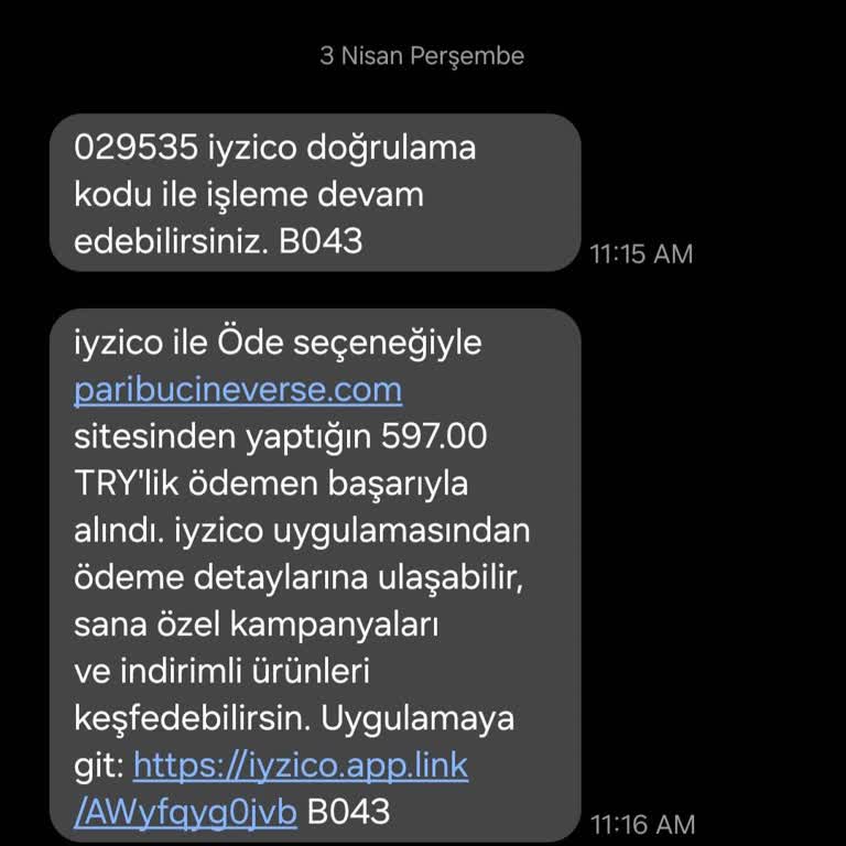 Bilet Alındı, İade Bekleniyor: Müşteri Hizmetleri Yanıt Vermiyor
