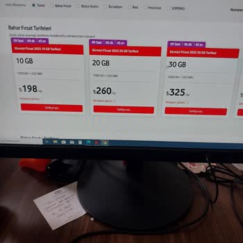 Uzun Süreli Müşteriye Yüksek Fiyat Politikası
