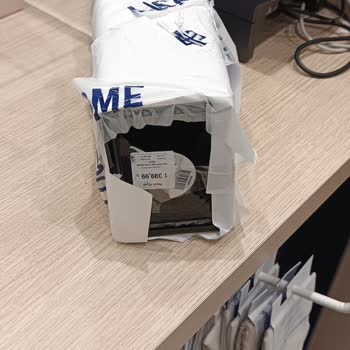 Kırılacak Ürünlerde Yetersiz Paketleme Sorunu