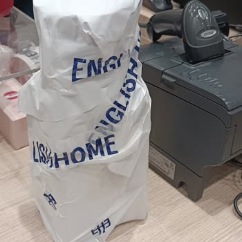 Kırılacak Ürünlerde Yetersiz Paketleme Sorunu