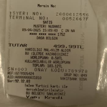 Kırılacak Ürünlerde Yetersiz Paketleme Sorunu