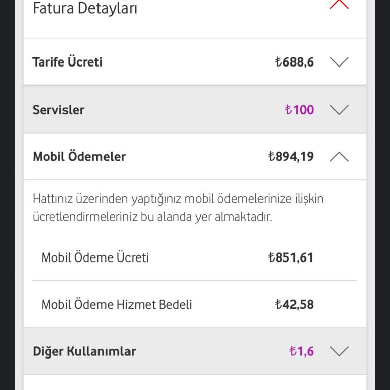 Vodafone İle Yaşanan Sorunlar Ve Müşteri Hizmetleri Deneyimi