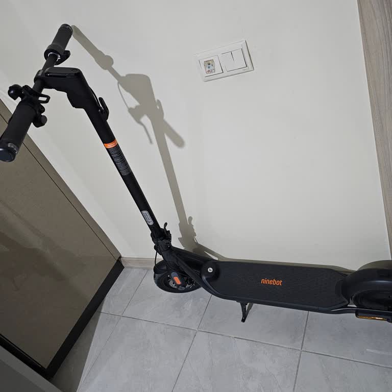 Segway Ninebot F2'nin Garanti Ve Servis Sorunları