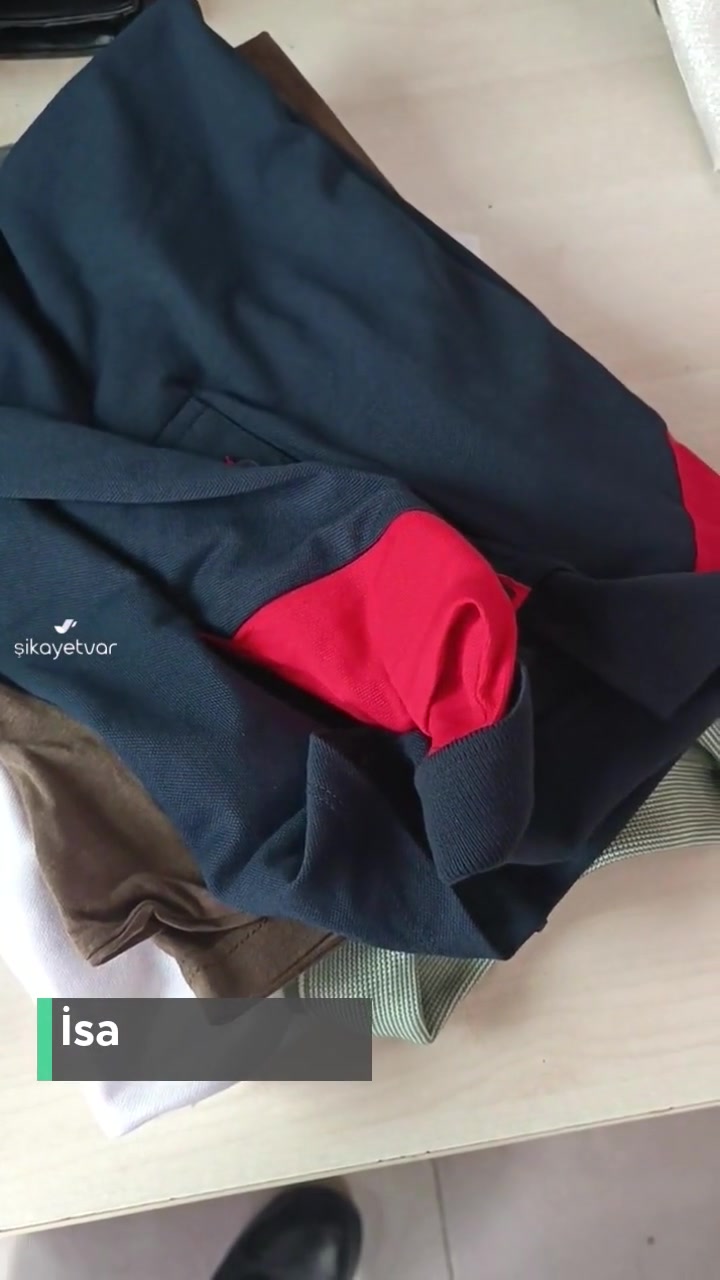 Nisan Kargo Lojistik Hizmetleri Eksik Ve Farklı Ürünler Geldi videonun kapak resmi