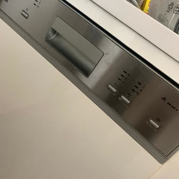 Teka Bulaşık Makinesi Sepetlerinde Paslanma Sorunu Ve Yüksek Yedek Parça Ücretleri