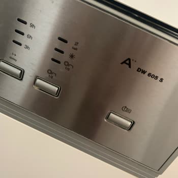 Teka Bulaşık Makinesi Sepetlerinde Paslanma Sorunu Ve Yüksek Yedek Parça Ücretleri