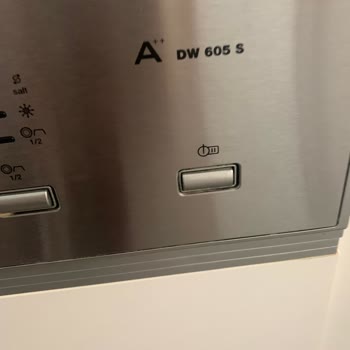 Teka Bulaşık Makinesi Sepetlerinde Paslanma Sorunu Ve Yüksek Yedek Parça Ücretleri