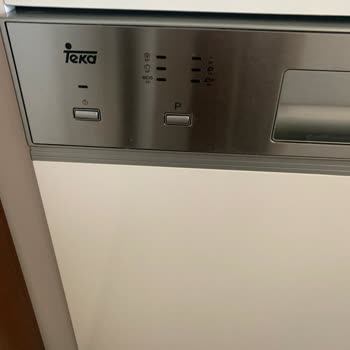 Teka Bulaşık Makinesi Sepetlerinde Paslanma Sorunu Ve Yüksek Yedek Parça Ücretleri