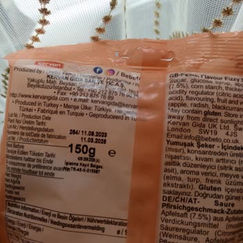 A101'de Tarihi Geçmiş Ürün Skandalı