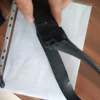 Mavi Markasının Kot Kemeri Eridi Gitti