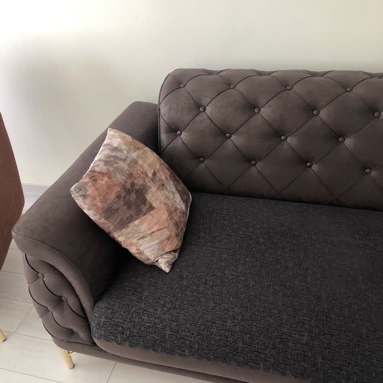 İstikbal Koltukta Hayal Kırıklığı