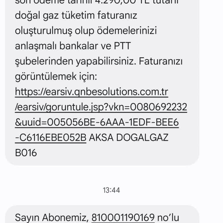 Kombi Sorunu: Yüksek Doğalgaz Tüketimi Ve Çözüm Eksikliği