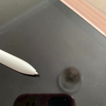 Samsung Galaxy TAB S9 FE Tabletin Kalem Ucu Sorunu Ve Müşteri Hizmetleri Hayal Kırıklığı