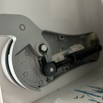 Duolift Kapak Sistemi Piston Arızası