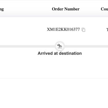Vandoria.com: Teslimat Kabusu Ve Müşteri Hizmetleri Sorunu