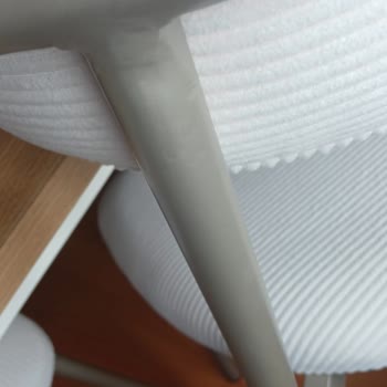 Ergül Mobilya'dan Aldığımız Ürünler Eksik Ve Hasarlı Geldi, Müşteri Hizmetleri Yetersiz