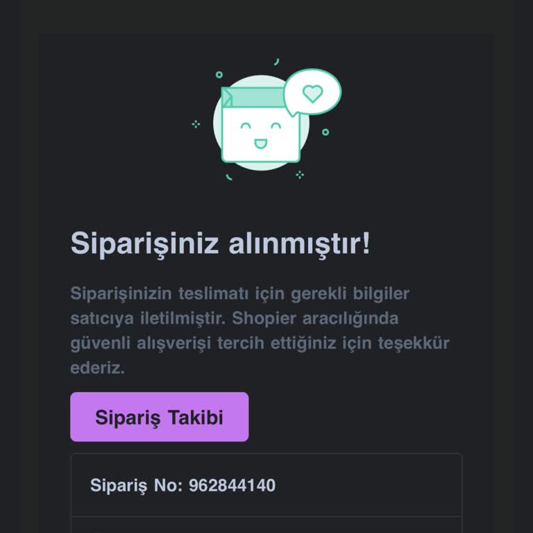20 Gün Geçti, Siparişim Hâlâ Kargoda Yok!