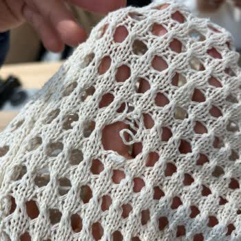 Yünlü Kazak Sorunu Ve Müşteri Hizmetleri Hayal Kırıklığı