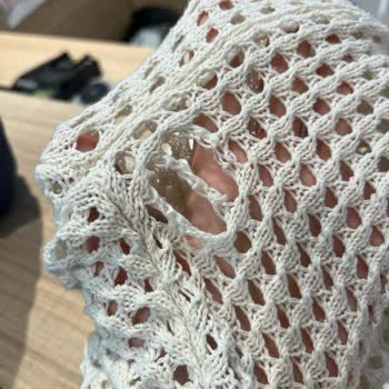 Yünlü Kazak Sorunu Ve Müşteri Hizmetleri Hayal Kırıklığı