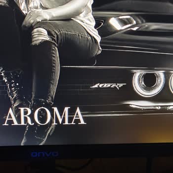 Onvo Monitör Alımında Servis Sorunu Ve Ürün Değişimi Talebi