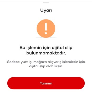 Üç Haftadır Gönderilmeyen Elbise Ve Güven Sorunu