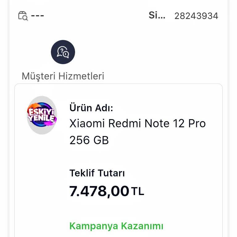 Cihaz Durumu Belirsizliği Ve İletişim Eksikliği