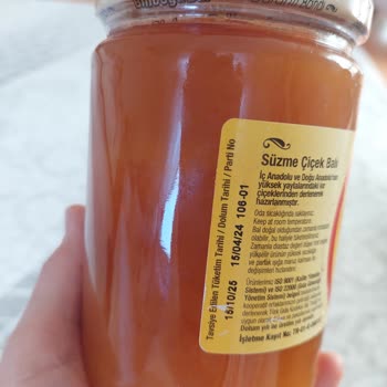 Bozulmuş Bal: Tüketici Sağlığına Dair Endişeler